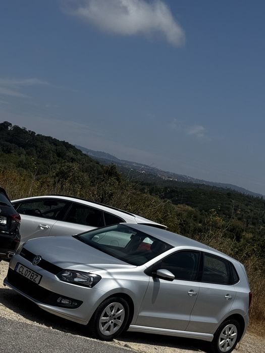Vendo polo 2012 com 193 mil kms e com ar gelando, mais informações enviar mensagem