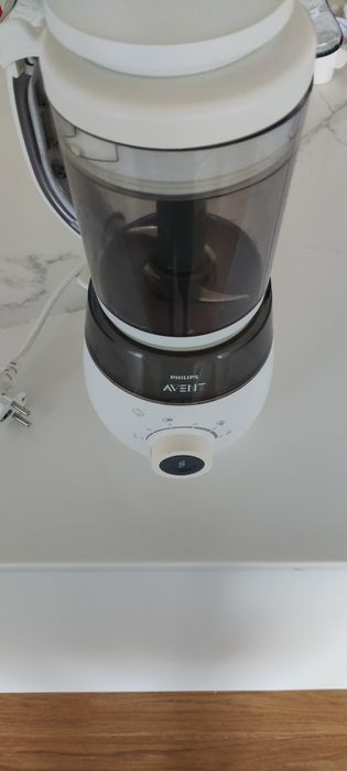 Philips AVENT ROBOT COMIDA BEBE