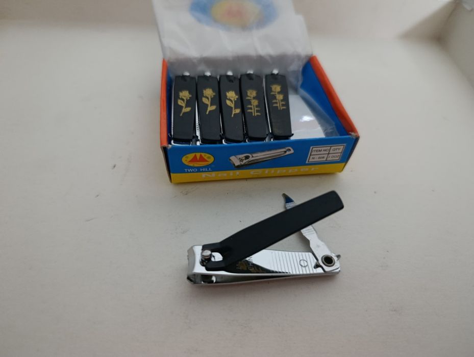 Obcinacz do paznokci hurt detal