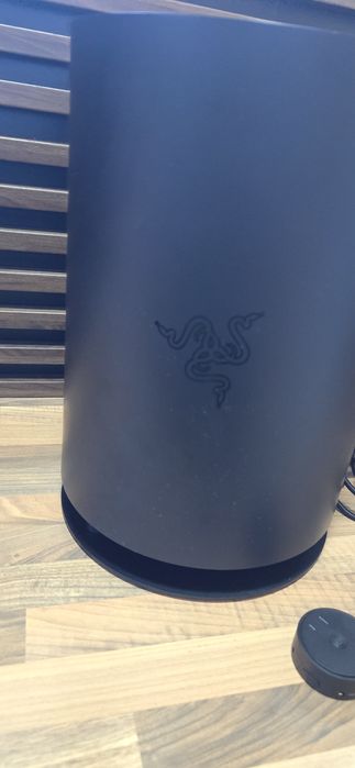 Głośnik Subwoofer + pilot RAZER Nommo Pro