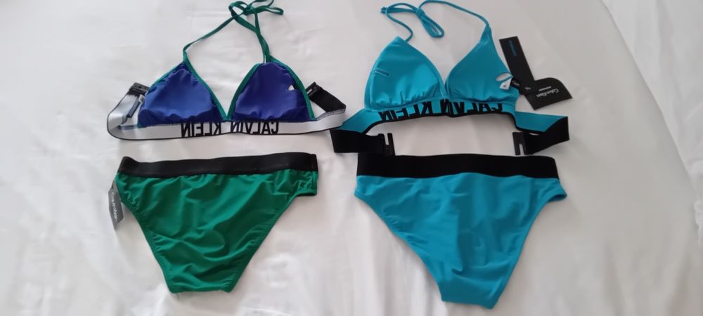 Strój kąpielowy Calvin Klein   38/M.