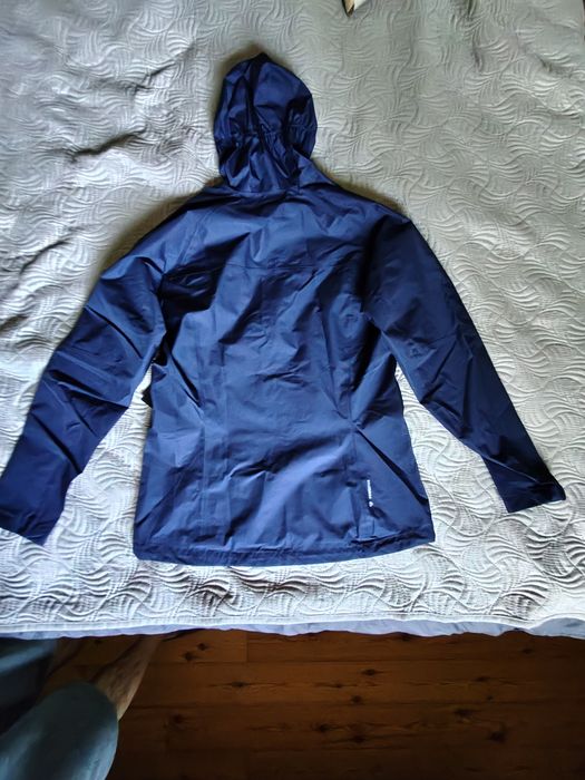 Kurtka Salewa Puez Aqua 3 Ptx W Jkt