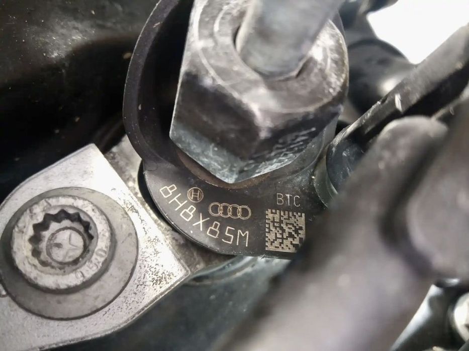 Motor Audi A7 3.0TDi V6 / Ref: CRTD (2015-2019)