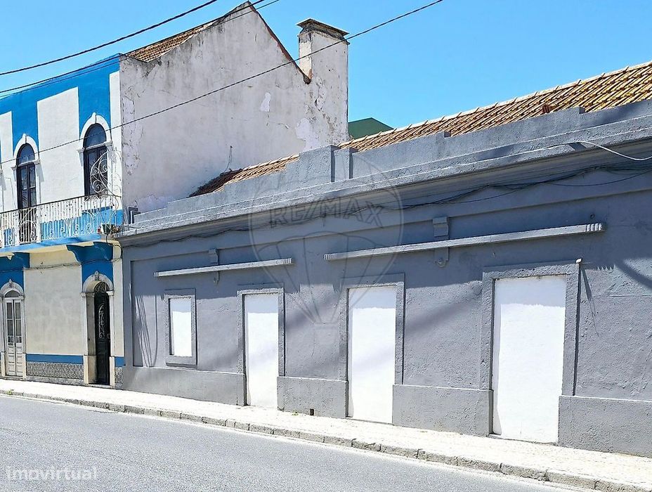 Moradia T3 para venda