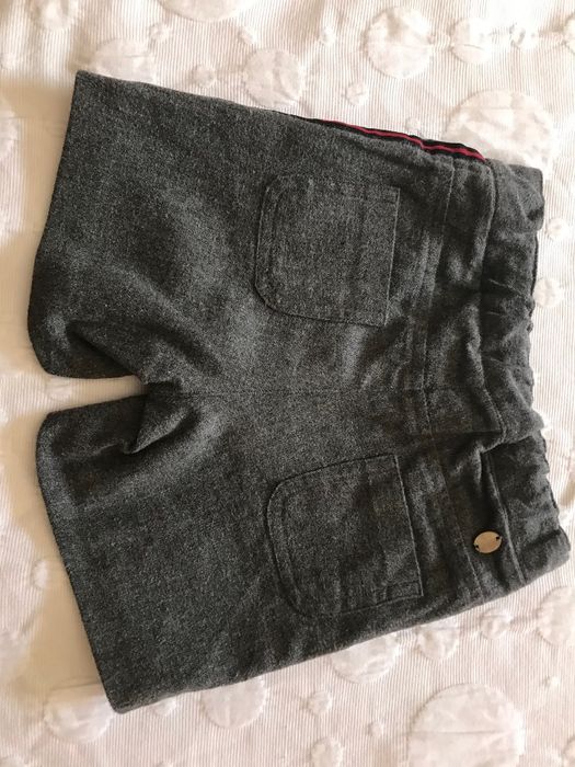 Conjunto Pili Carrera