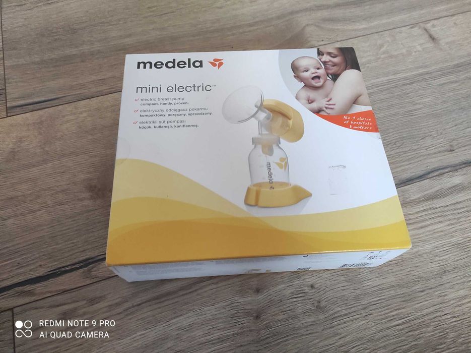 Medela mini electric