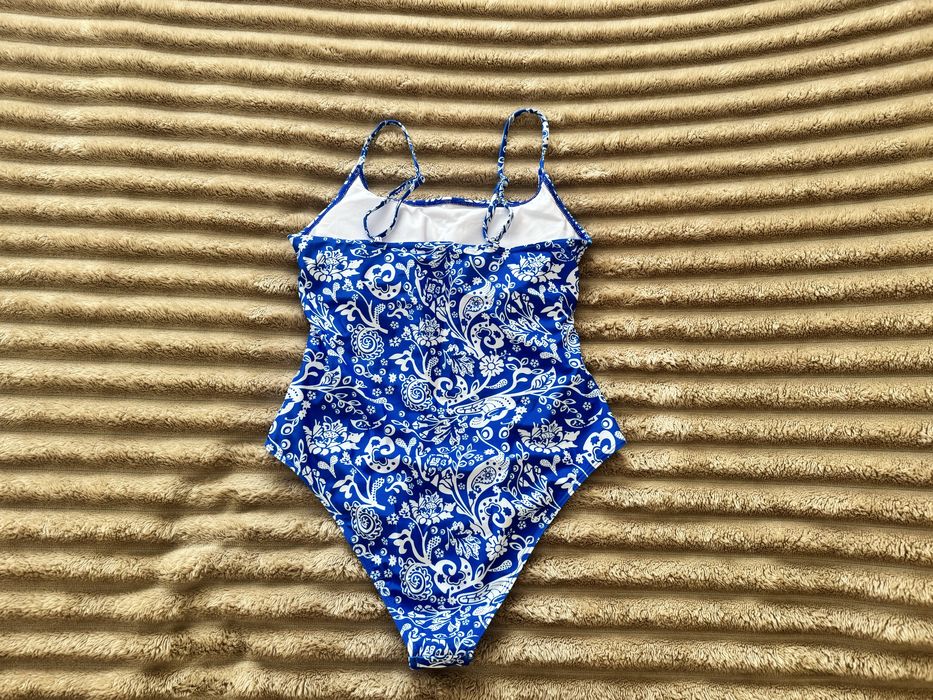 Купальник жіночий суцільний xl