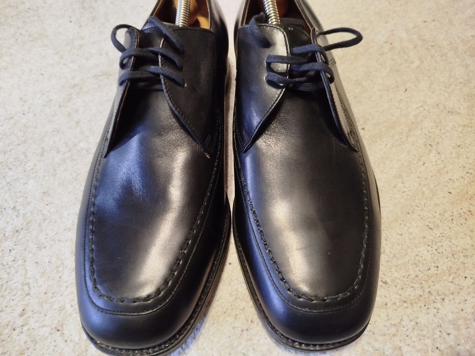 Броги Loake made in England
