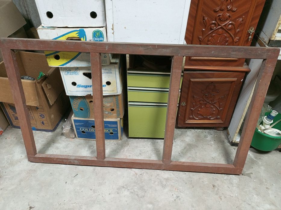 Віконна рама 499