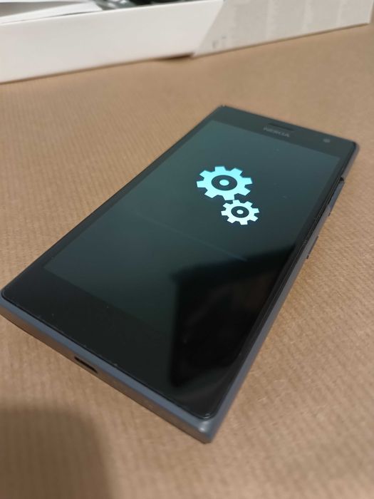Nokia Lumia 730 Dual SIM