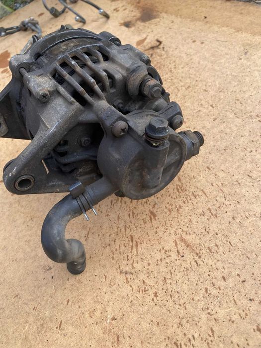 Alternador Opel Corsa B
