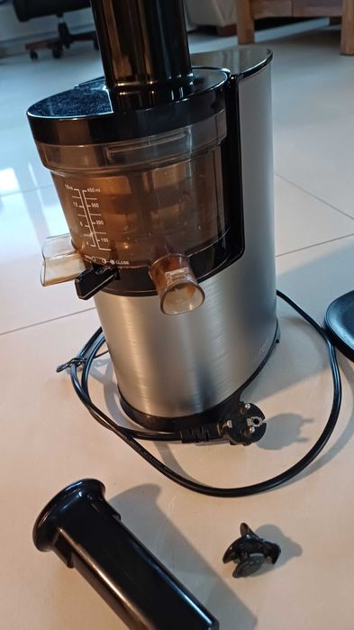 Hurom HF 26 wyciskarka wolnoobrotowa do soków