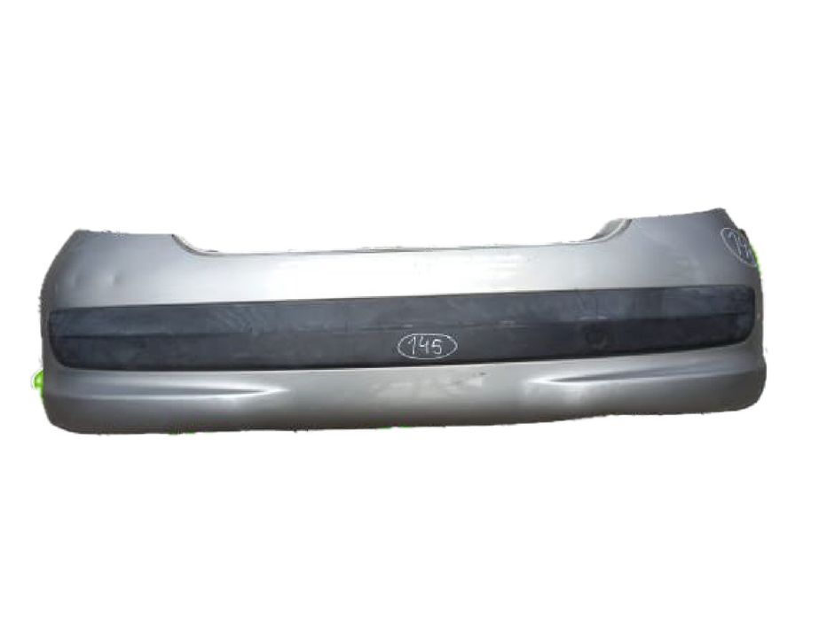 Pára-choques trás PEUGEOT 207 (WA_, WC_)
