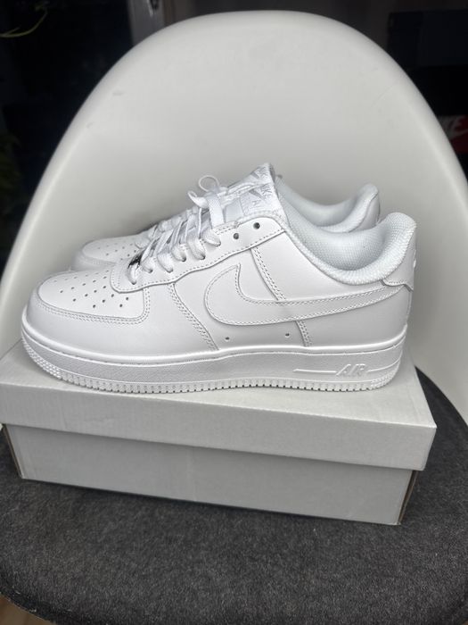Nike Air force 01