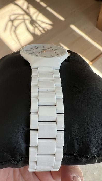 Годинник часы Rado True Thinline 420.0958.3 оригінал