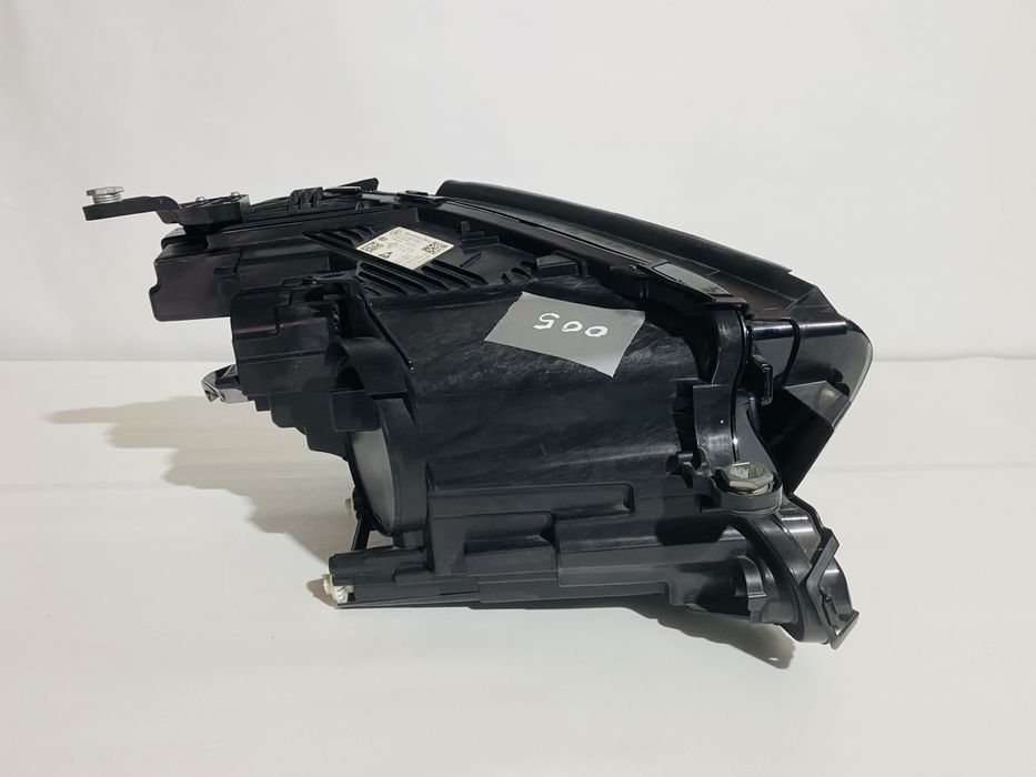 Ótica Esquerda Mercedes Class E Original