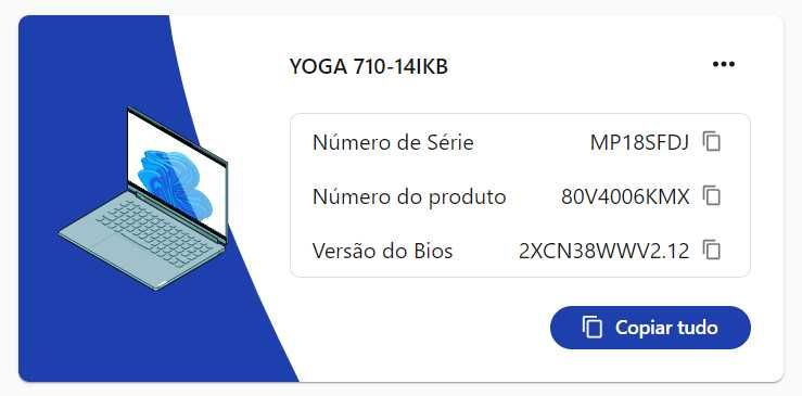 Portátil Lenovo YOGA 710-14IKB-862