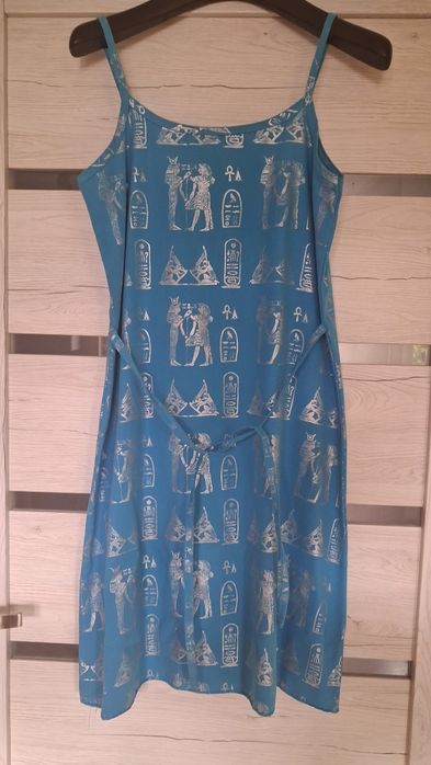 Sukienka dziewczęca rozmiar S