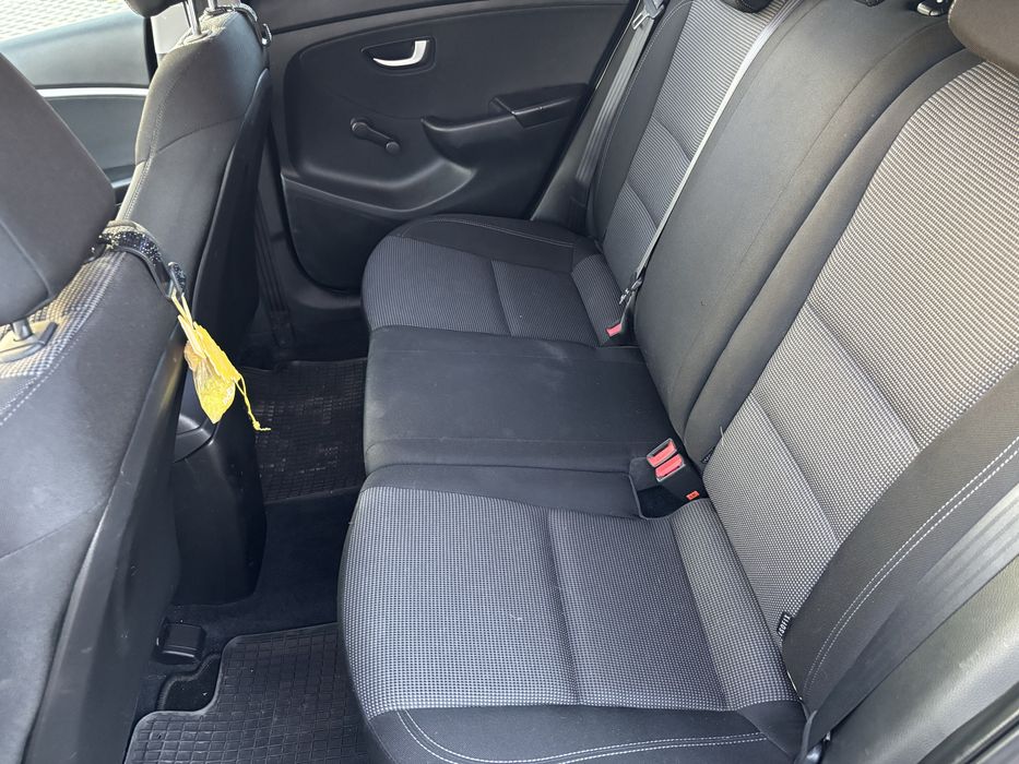 Hyundai i30 2012r. Po wymianie kompletnego rozrządu (tel 795267452)