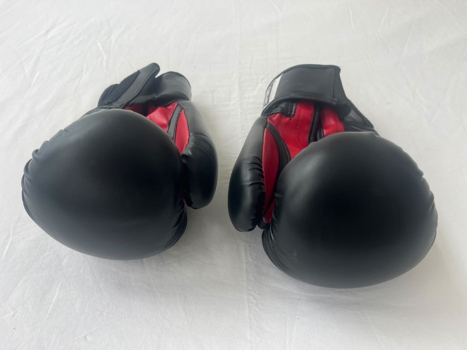 Luvas de boxe Everlast