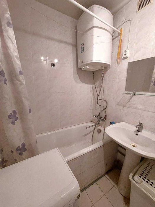 3-комнатная квартира по адресу ул. Танкистов (площадь 77 м²) - Atlanta.ua - фото 11