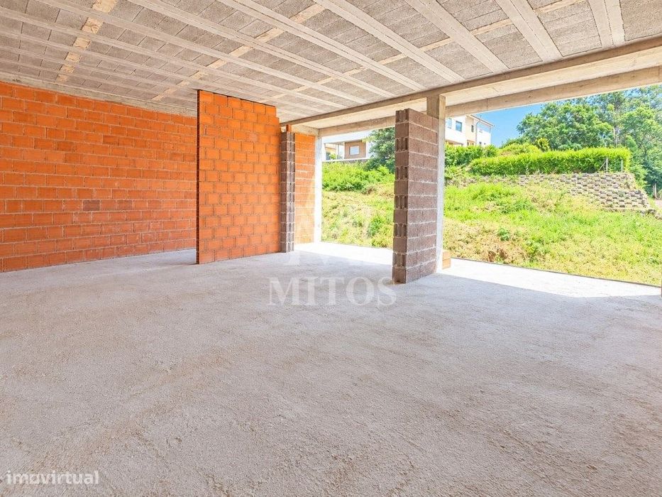 Andar Moradia T3 para venda em Geraz do Lima - Viana do Castelo