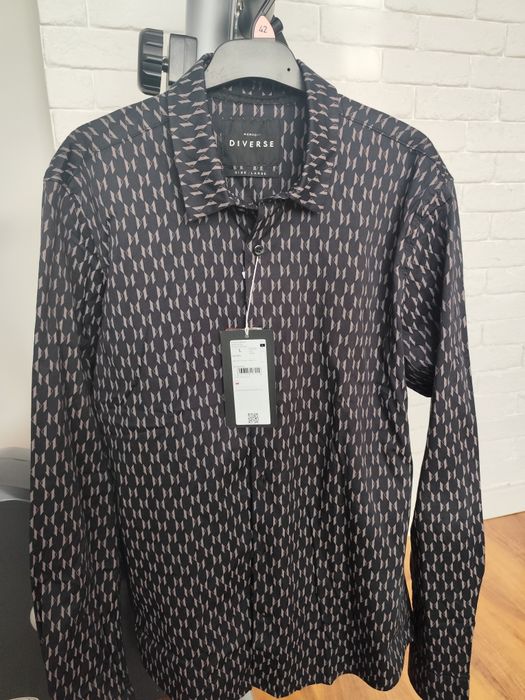 Koszula Diverse L