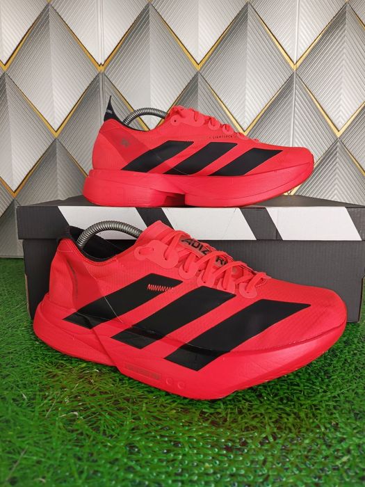 Кросівки adidas Adizero Adios Pro 4