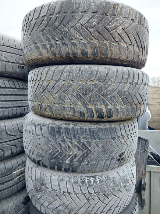 felgi stalowe 16 bmw 5x120 e36 e46 e87 e90 opony