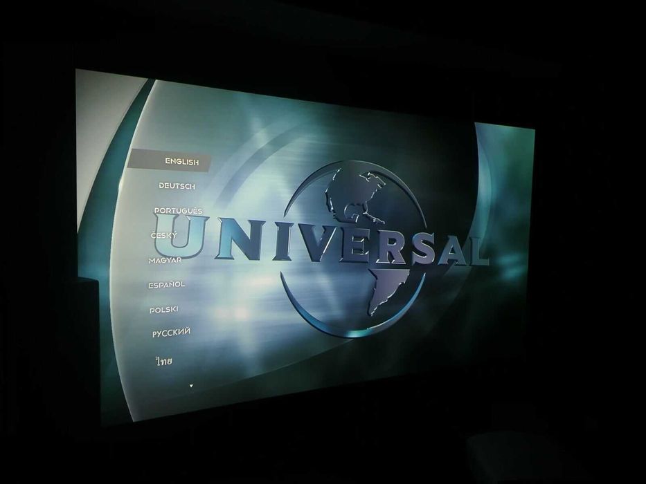 SONY VW270 4K HDR projektor rzutnik JVC Epson