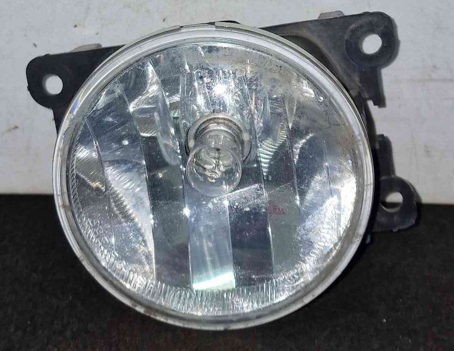 Farol Nevoeiro Frente Esquerdo 9685425180 - PEUGEOT 3008 I Veículo multiuso