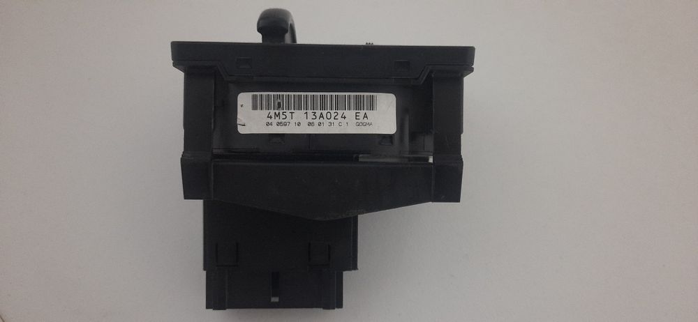 Блок керування ford focus mk2