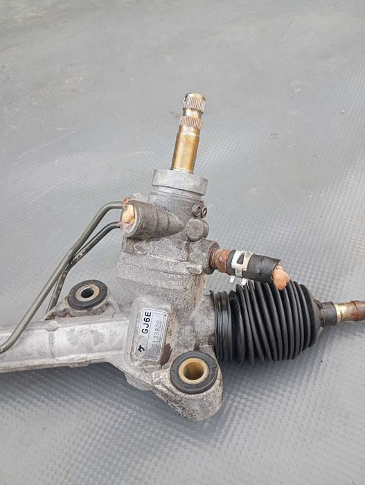 Рульова рейка Mazda 6 (2002-2007)