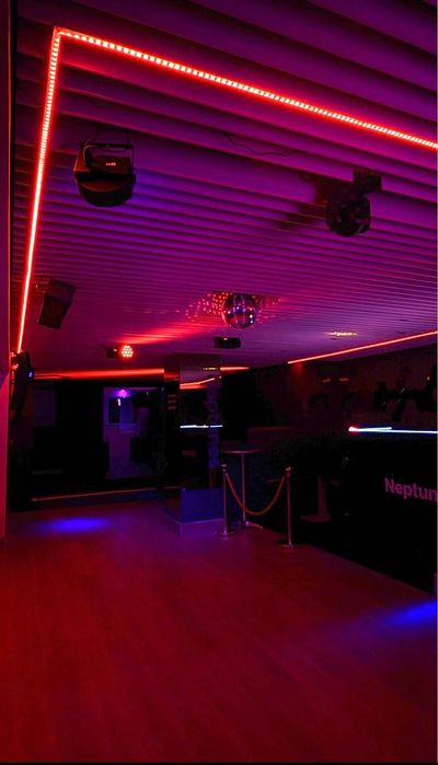 Trespasse Bar Vilamoura