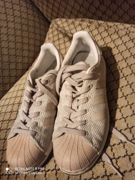 Sapatilhas Adidas Superstar Baunce