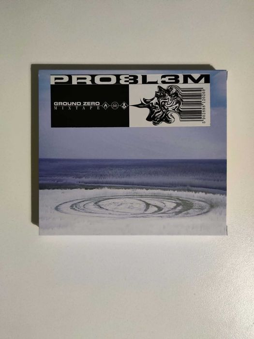 PRO8L3M - Ground Zero Album