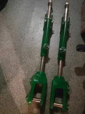 Ramię Wieszaka John Deere RE168771