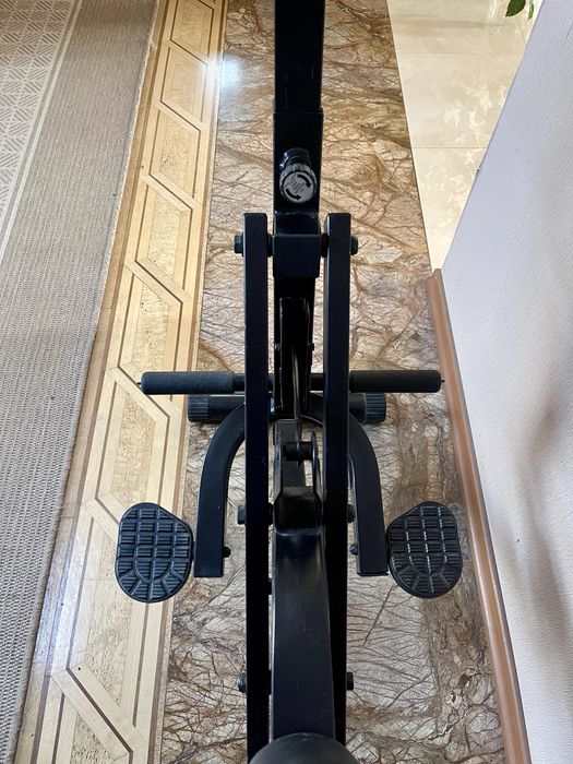 Універсальний тренажер HouseFit Power Rider — ідеальний стан