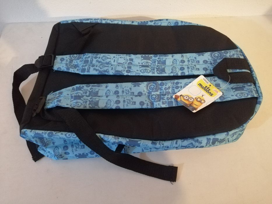 Mochila para criança