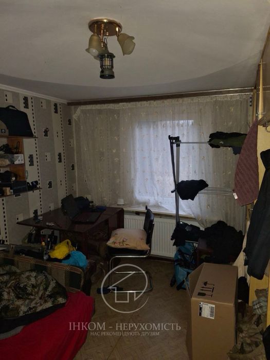 Окремий будинок по пр. Свободи (Прокофʼєва )