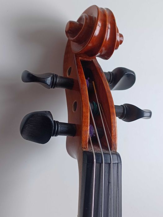 Violino 3/4 - Alexander Palovic 2013
