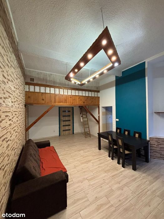 Wyjątkowe 80 m² w sercu Kluczborka! Parter| Niski czynsz