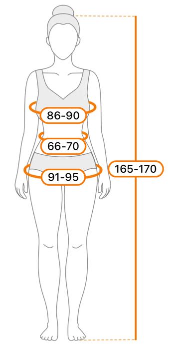 Сукня пляжна біла довга
