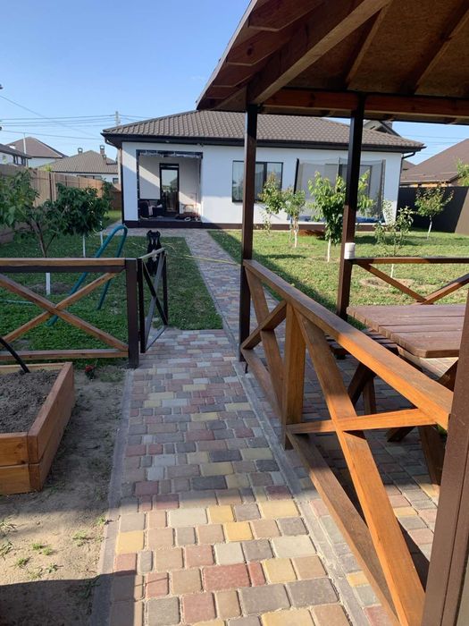 Терміново! Продаж будинку в с.Гора