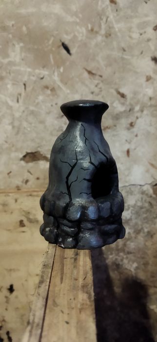 Лед Піч Раст/Rust NPC.S