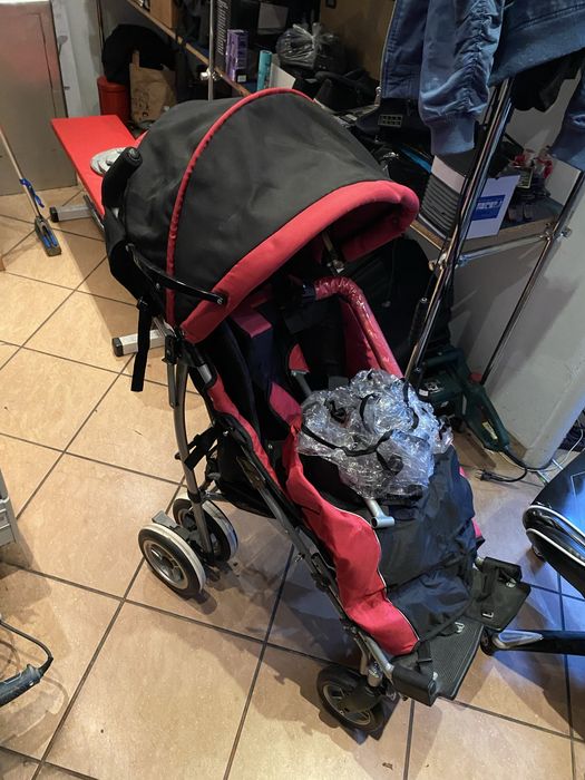 Umbrella Wózek dziecięcy specjalistyczny nowy