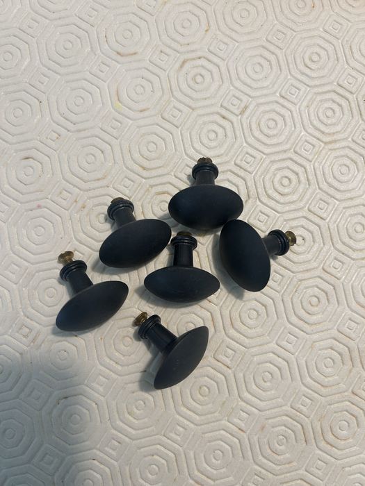 Puxadores IKEA NOVOS