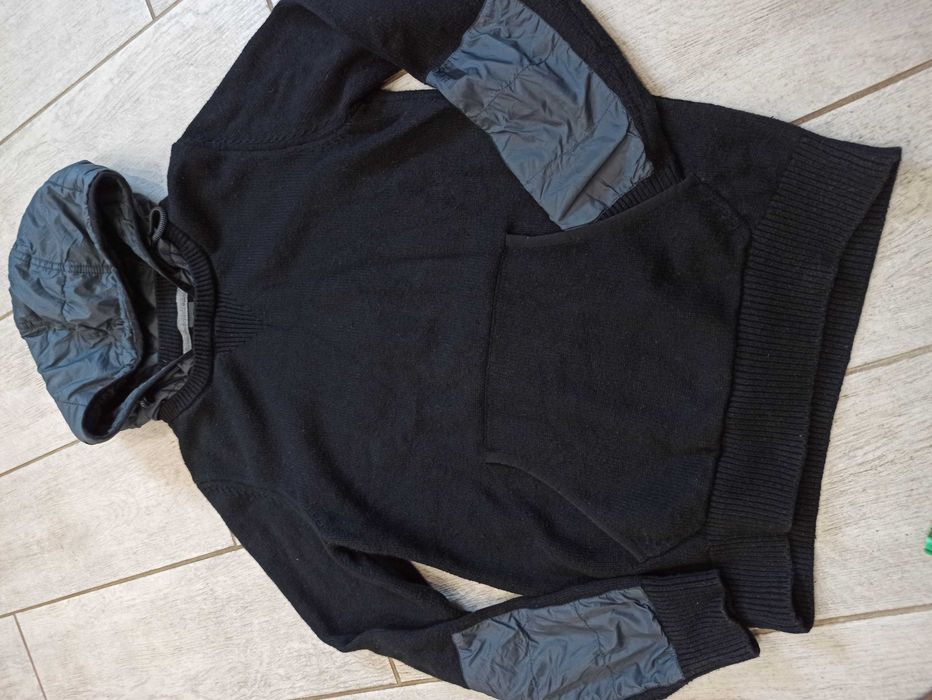 Светр для хлопця з капюшоном s.oliver