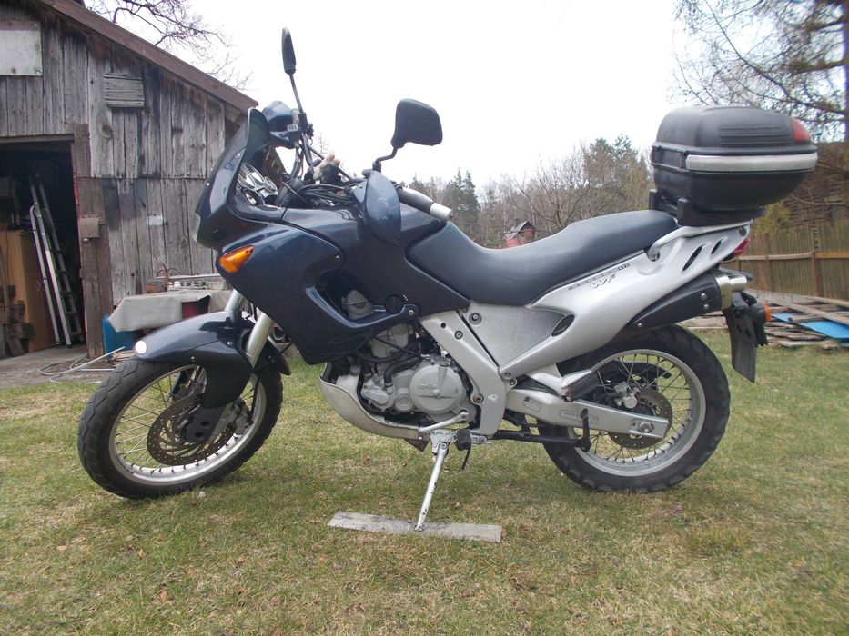 Aprilia