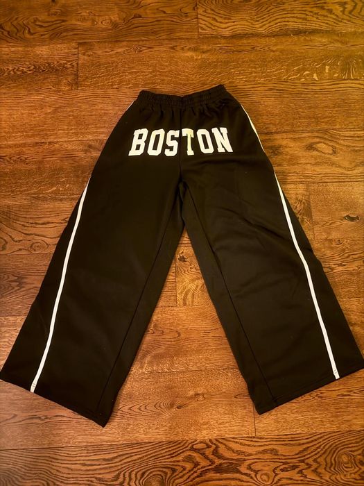 Spodnie dresowe Boston XS/S